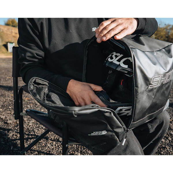 Borsa per casco Climatic 2.0