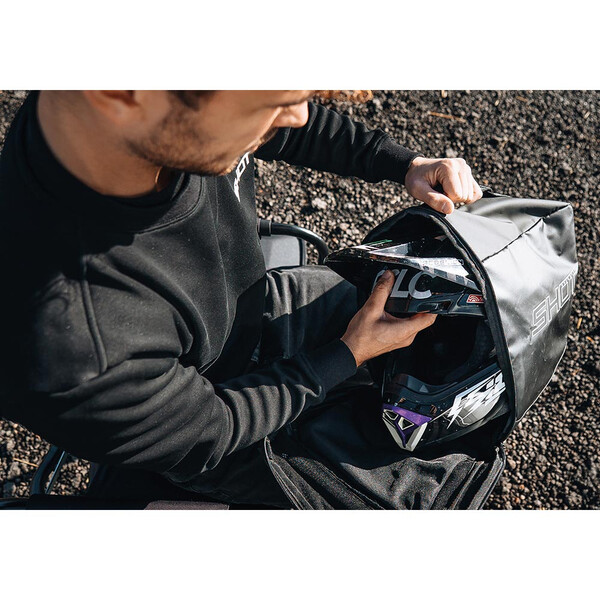 Borsa per casco Climatic 2.0