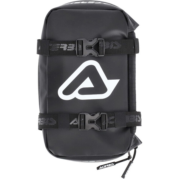 Borsa attrezzi anteriore Anteriore