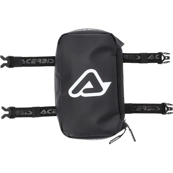 Borsa attrezzi anteriore Anteriore