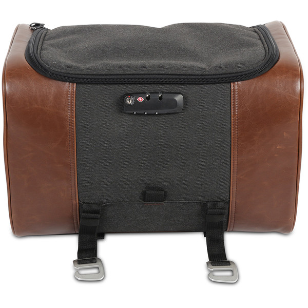 Borsa posteriore Cafe Racer SR28