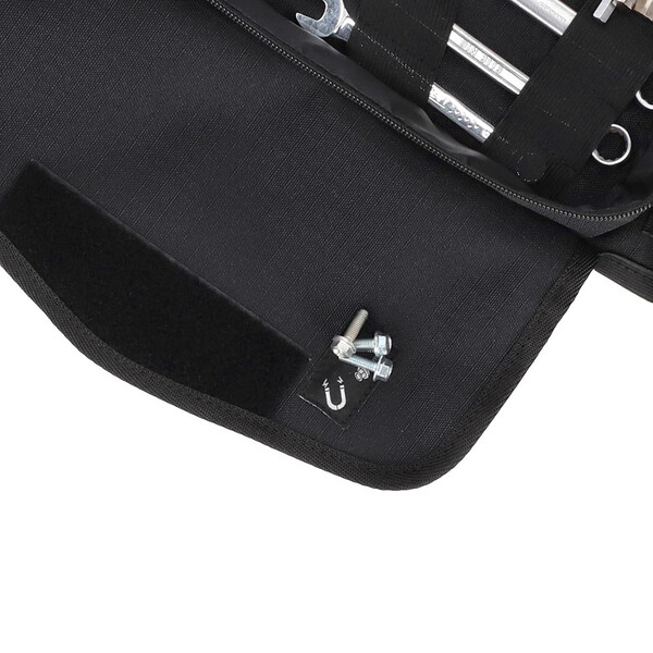 Marsupio con logo Ram