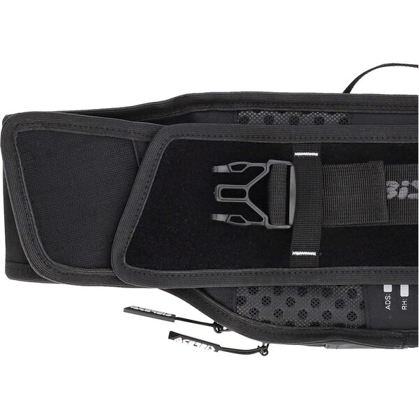 Marsupio con logo Ram