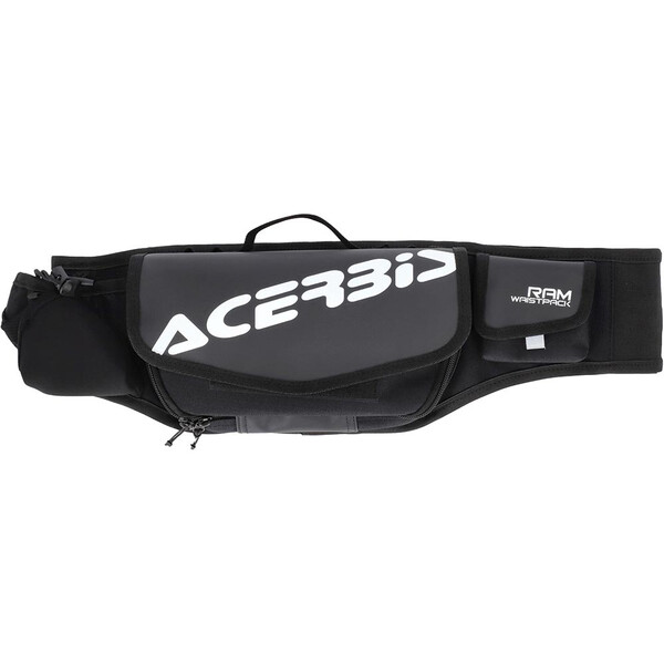 Borsa a tracolla Ram Pro Logo