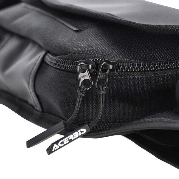 Borsa a tracolla Ram Pro Logo