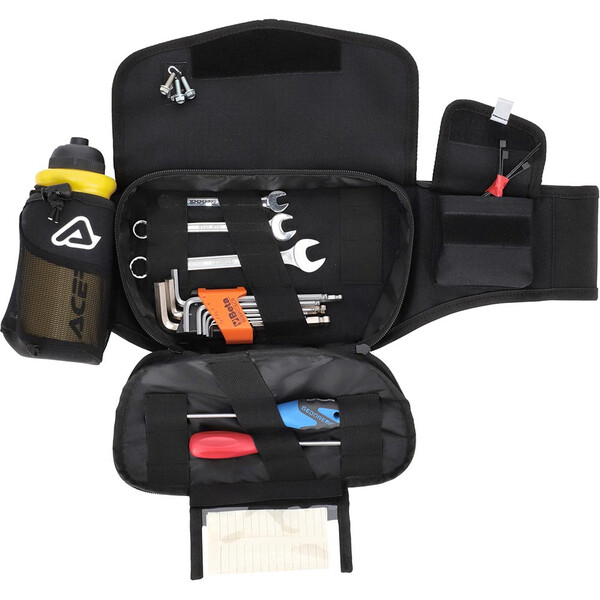 Borsa a tracolla Ram Pro Logo