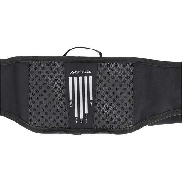 Borsa a tracolla Ram Pro Logo