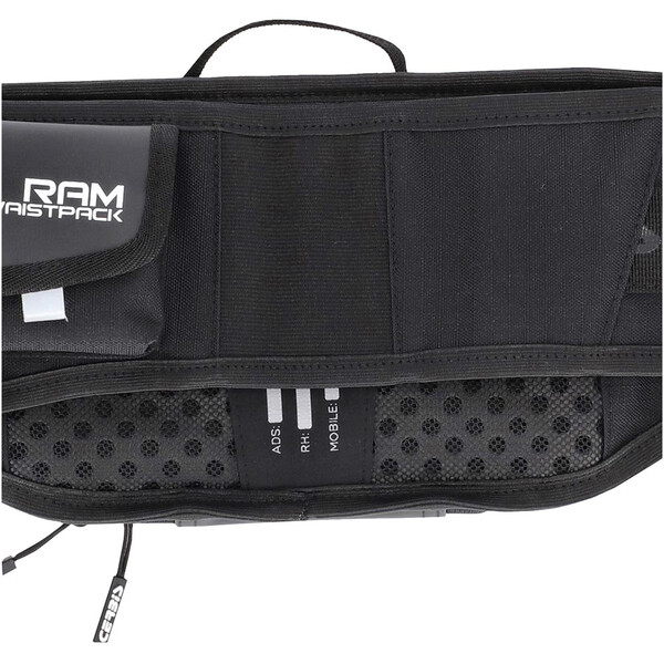 Borsa a tracolla Ram Pro Logo