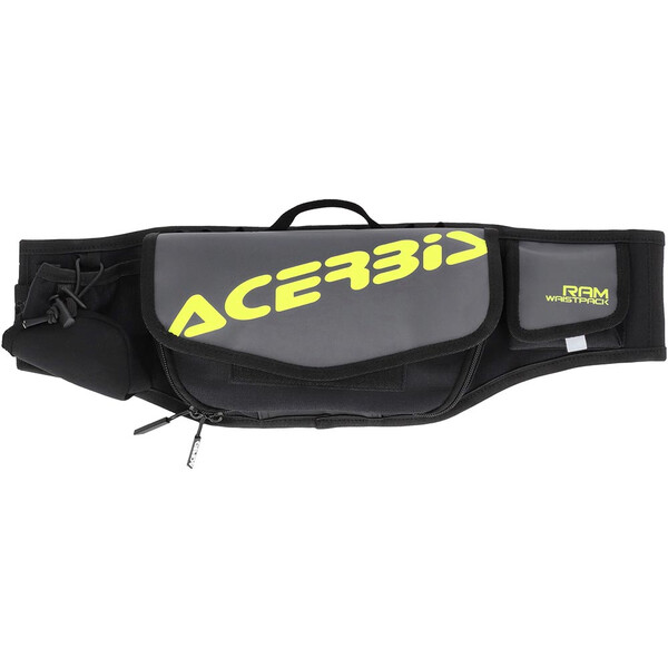 Borsa a tracolla Ram Pro Logo