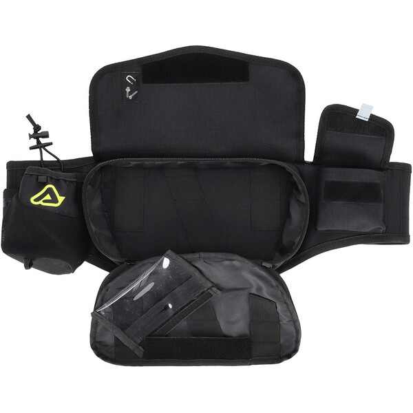 Borsa a tracolla Ram Pro Logo