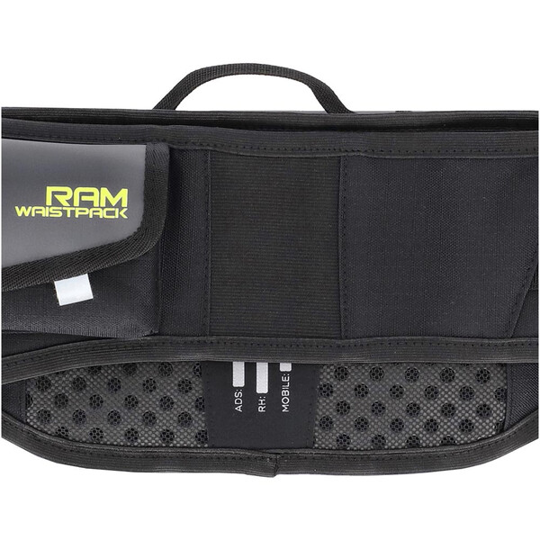 Borsa a tracolla Ram Pro Logo