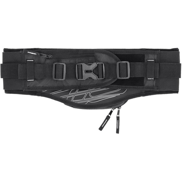 Marsupio con logo Ram