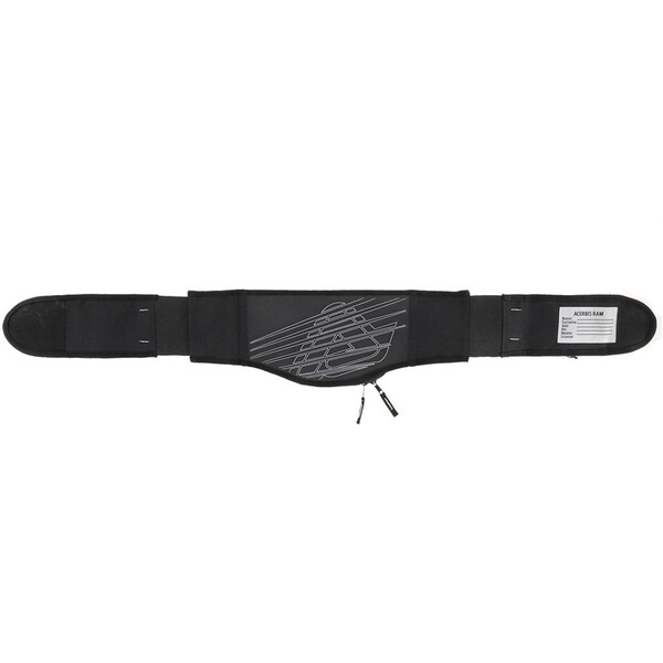 Marsupio con logo Ram