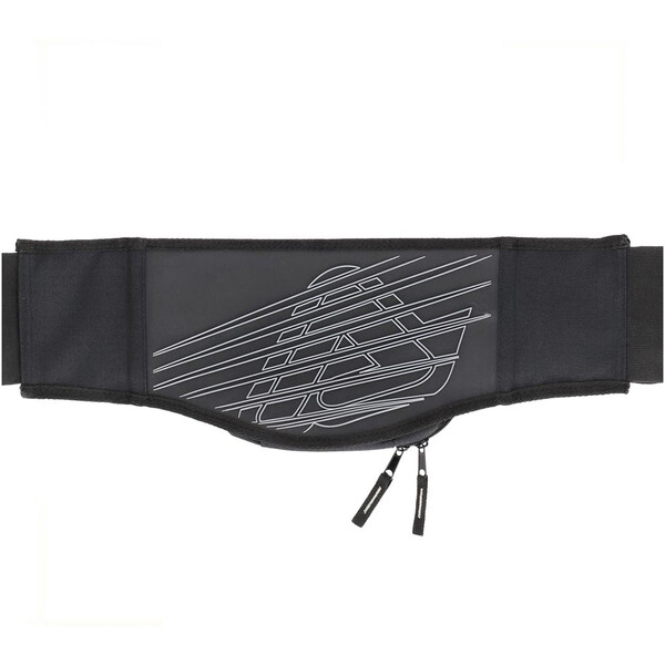 Marsupio con logo Ram