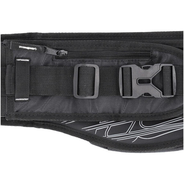 Marsupio con logo Ram