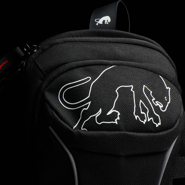 Borsa da gamba Colt Evo 2