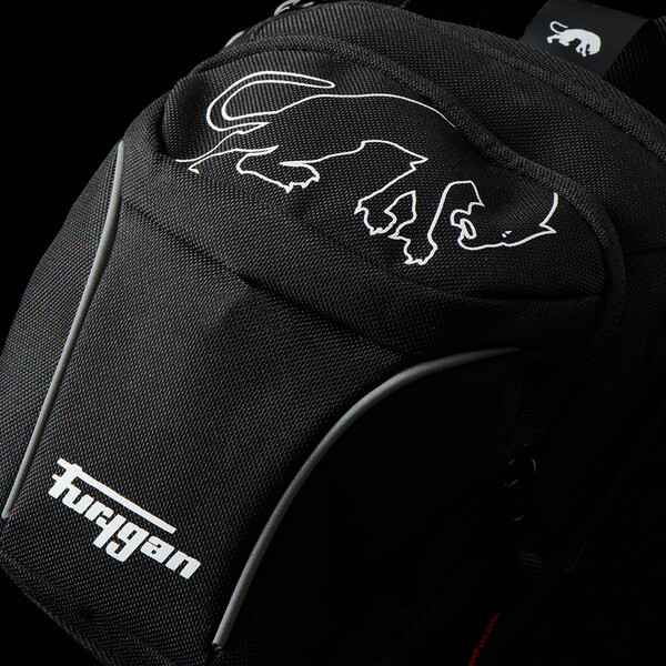 Borsa da gamba Colt Evo 2