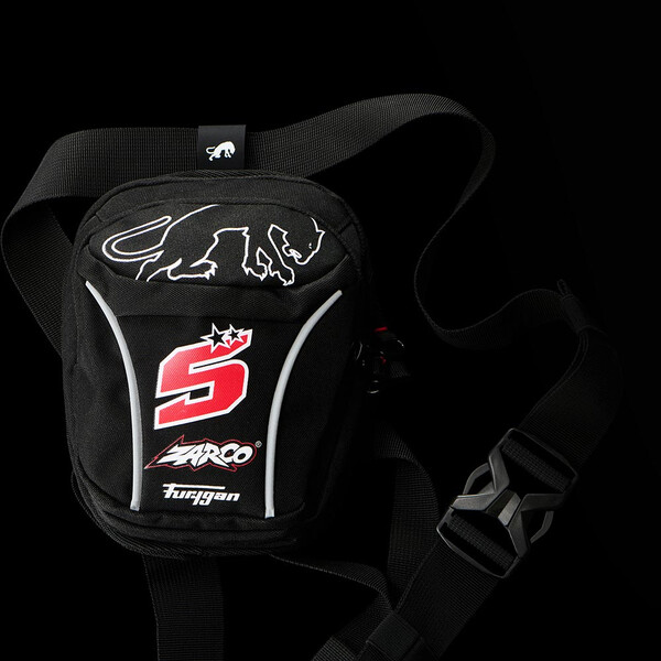 Borsa da gamba Colt Evo 2 JZ5