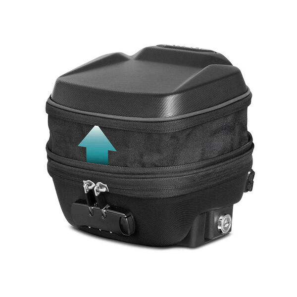 E03 Borsa da serbatoio CL PRO Click System