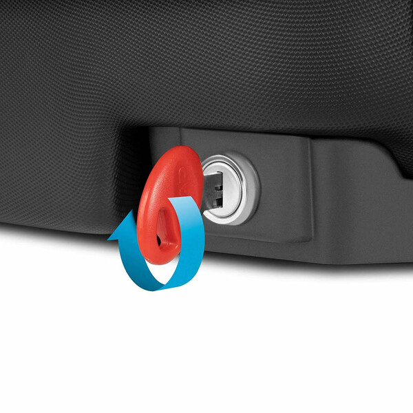 E09 Borsa da serbatoio CL PRO Click System