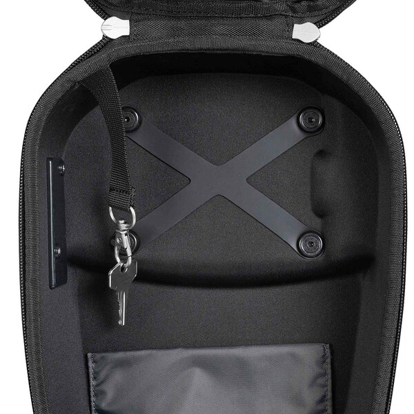 E09 Borsa da serbatoio CL PRO Click System