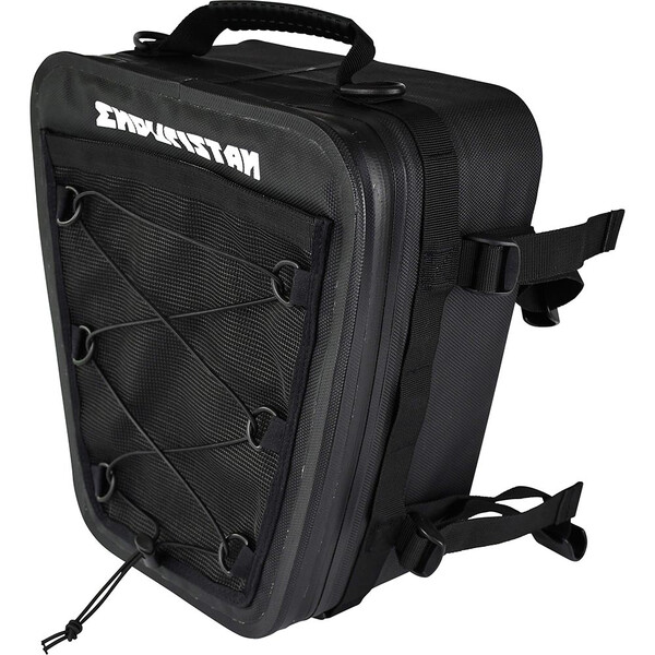 Tail Pack Borsa posteriore grande