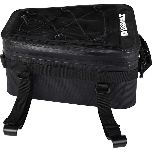 Tail Pack Borsa posteriore grande