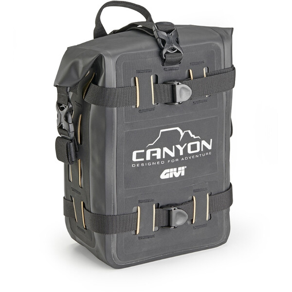 Borsa impermeabile Gravel-T GRT722B