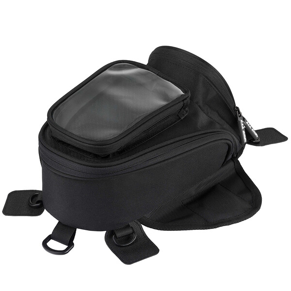 Borsa da serbatoio Manta