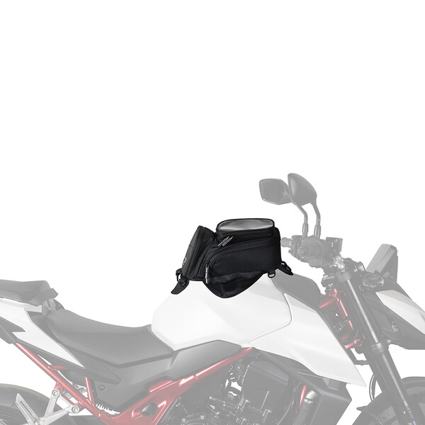 Borsa da serbatoio Manta