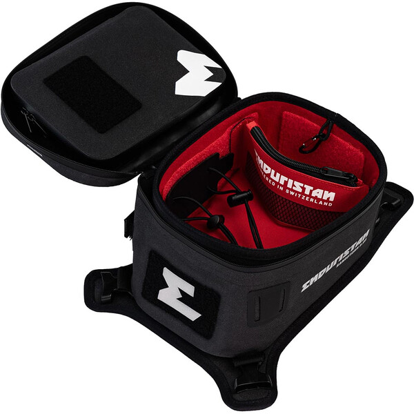 Borsa serbatoio Sandstorm 5.03