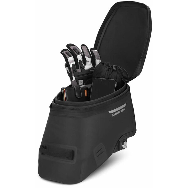 Borsa da serbatoio impermeabile TR10CL Sistema TERRA Click