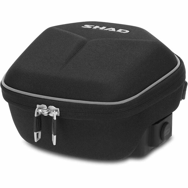 E02C Borsa da serbatoio Click System