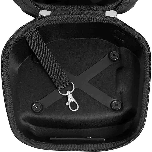 E03C Borsa da serbatoio Click System