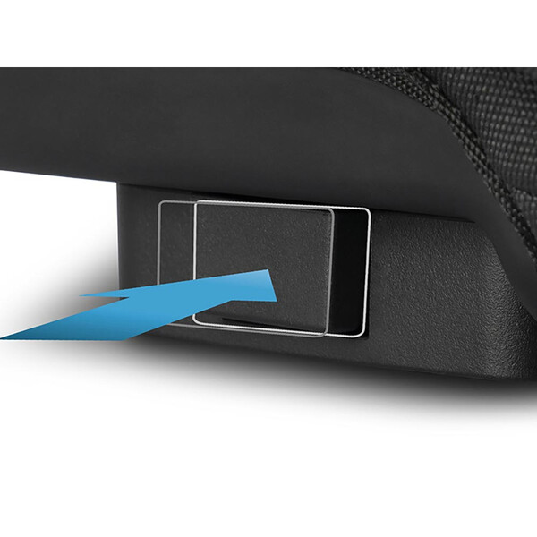 Borsa da serbatoio TERRA Click System TR15C