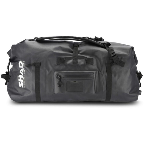 Borsa posteriore impermeabile SW80