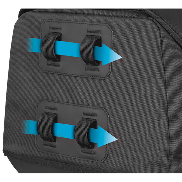 Borsa posteriore TR50 TERRA