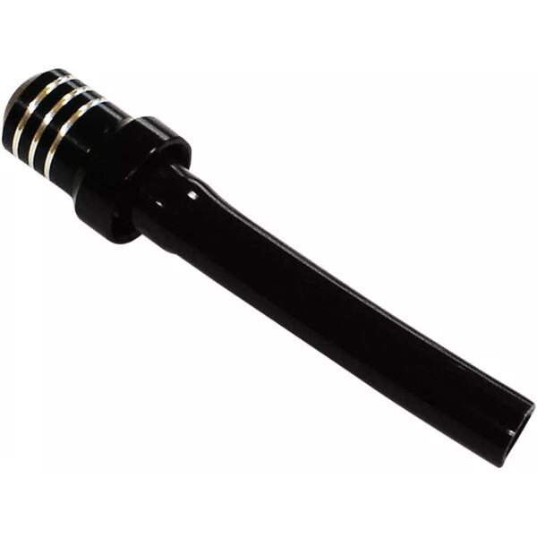 Tappo di ventilazione in alluminio