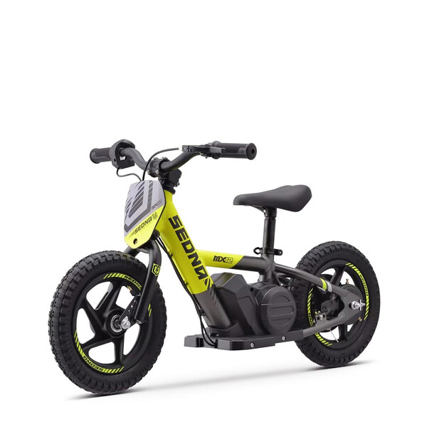 Bicicletta senza pedali elettrica MX12