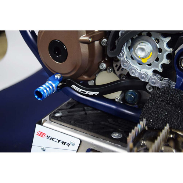 Selettore di velocità - GSL501