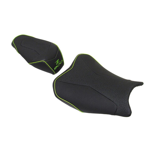 Sella Ready Luxe Kawasaki Z900 (2017-2019)