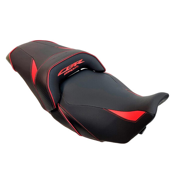Selle Ready Luxe serie speciale Honda CBR650 R (2019-2020)