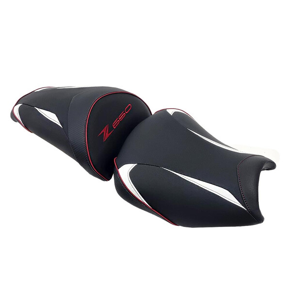 Selle Ready Luxe serie speciale Kawasaki Z650 (2020-2025)
