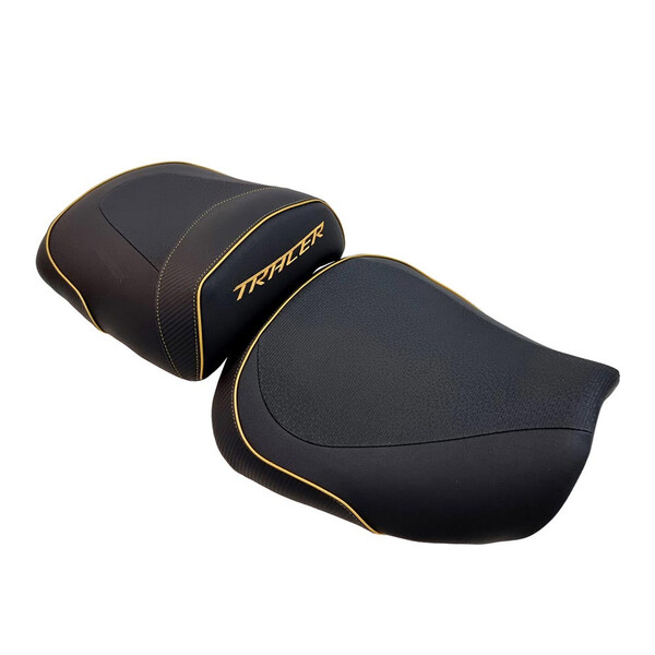 Sella Ready Luxe Yamaha Tracer 9/Tracer 9 GT (2021-)