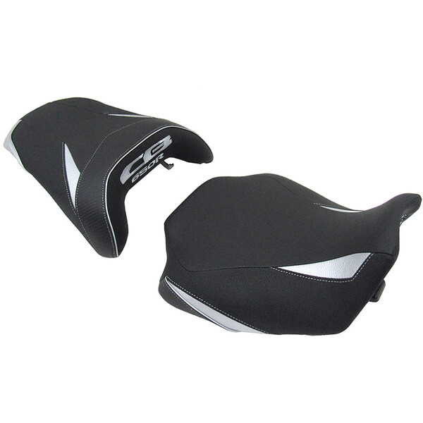 Selle Ready Luxe serie speciale Honda CB650 R/CBR650 R (2019-2020)