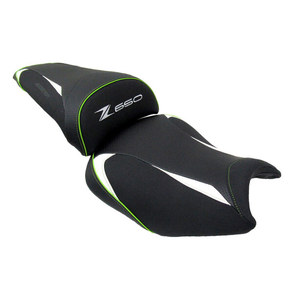 Selle Ready Luxe serie speciale Kawasaki Z650 (2017-2019)