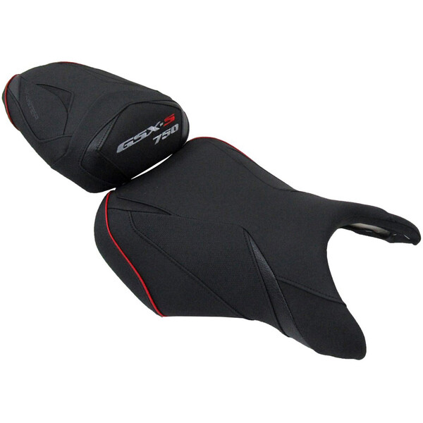 Selle Ready Luxe serie speciale Suzuki GSX-S 750 (2017-2020)
