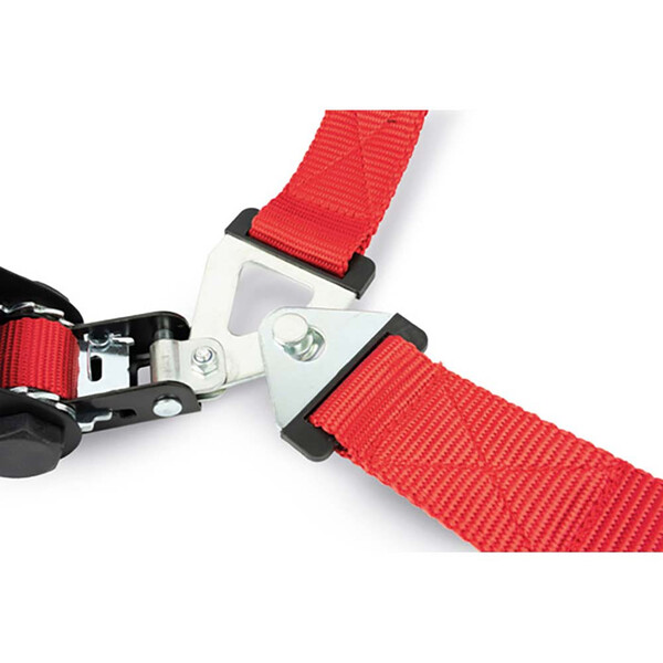 Set di cinghie TyreFix® - ruota posteriore