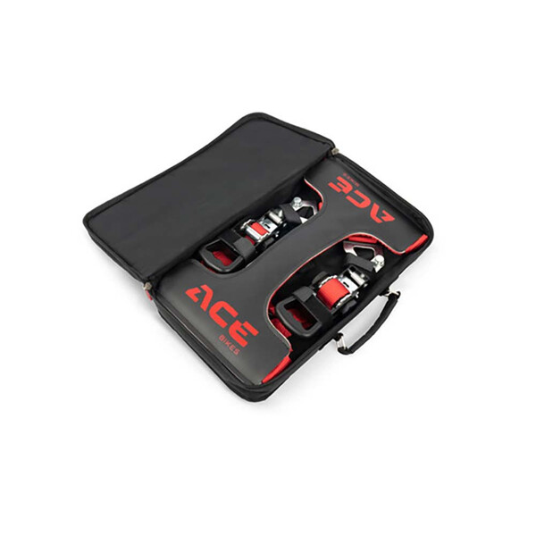 Set di cinghie TyreFix® - ruota posteriore
