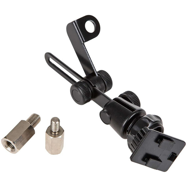 Supporto a specchio per smartphone